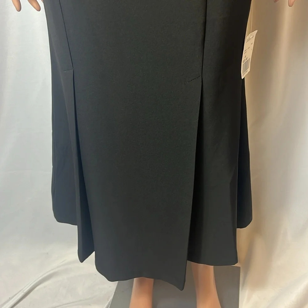 Forever 21 Pleated Midi Skirt - Picture 3 of 14